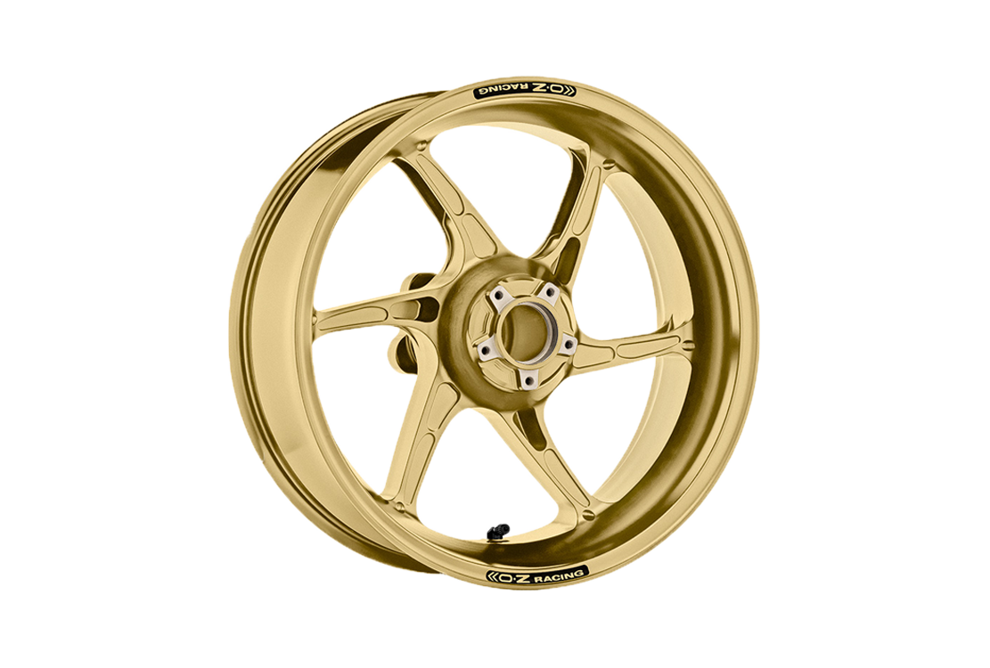 OZ Cattiva Magnesium Hinterradfelge Honda CBR 1000 RR SP2 SC77 (17-19) C6245HO60X