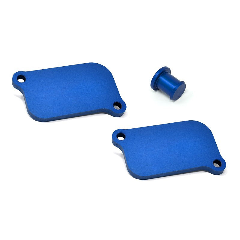 SLS / AIS Verschlussdeckel JetPrime Ducati Panigale 959 (16-19) JP ES 005