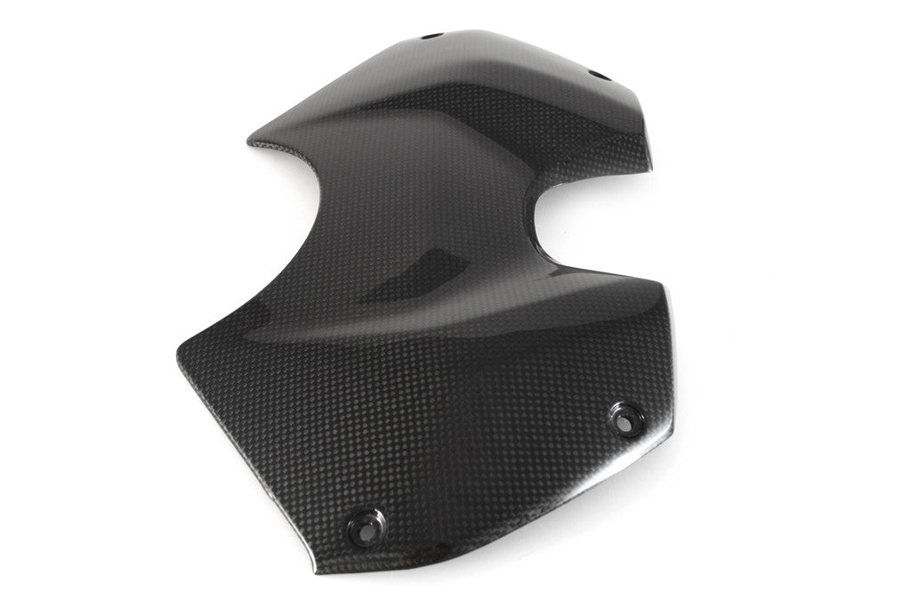 Airboxabdeckung Closed Carbon Fullsix Ducati Panigale V4/S/R (18-21)