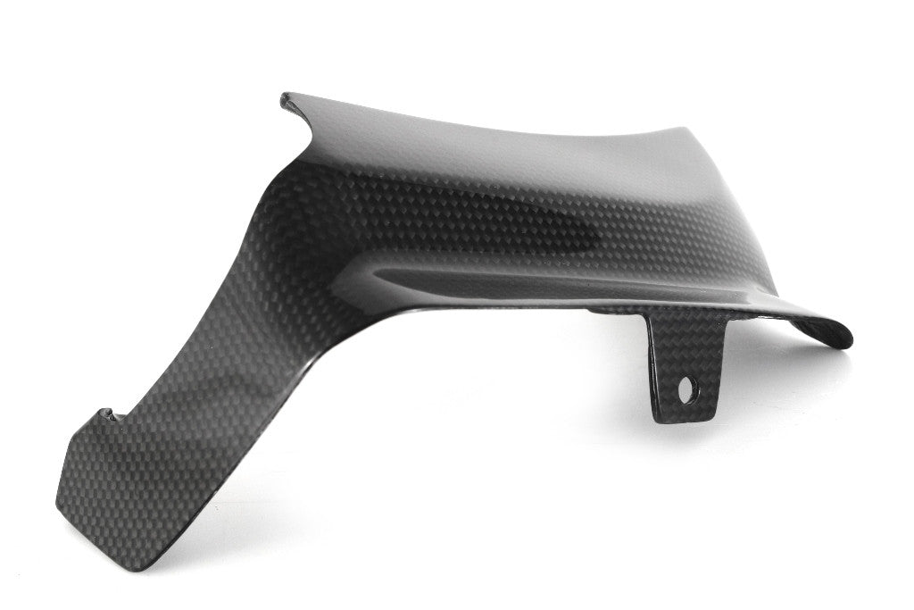 ABS Abdeckung Carbon Fullsix Ducati Panigale 1299/S (15-18)