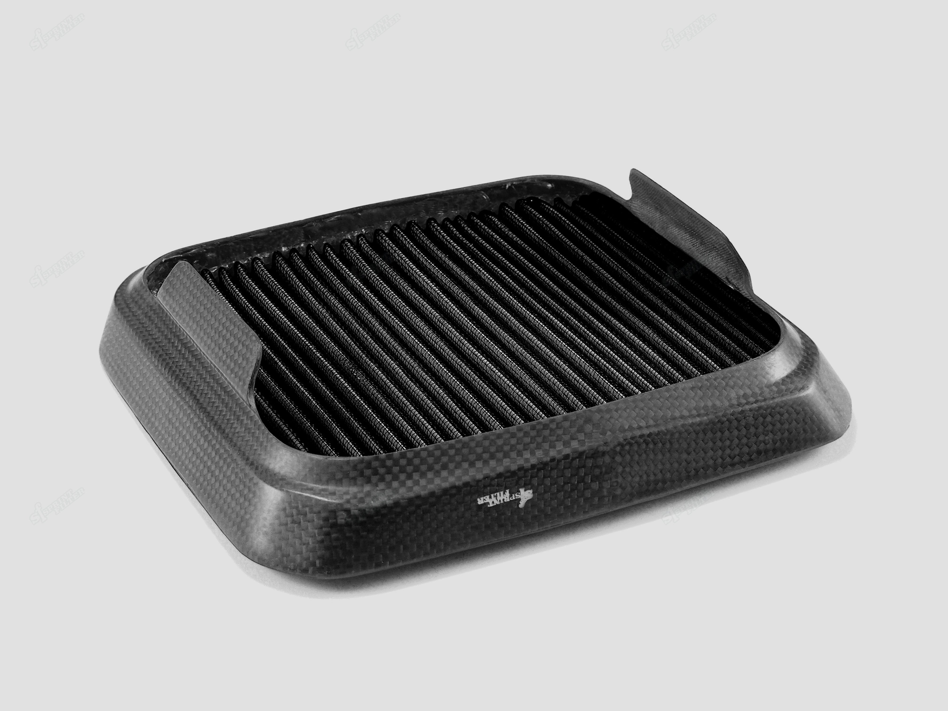 Sprint Filter R127S F1-85-SBK Luftfilter Ducati Panigale V2 955 (20-24)