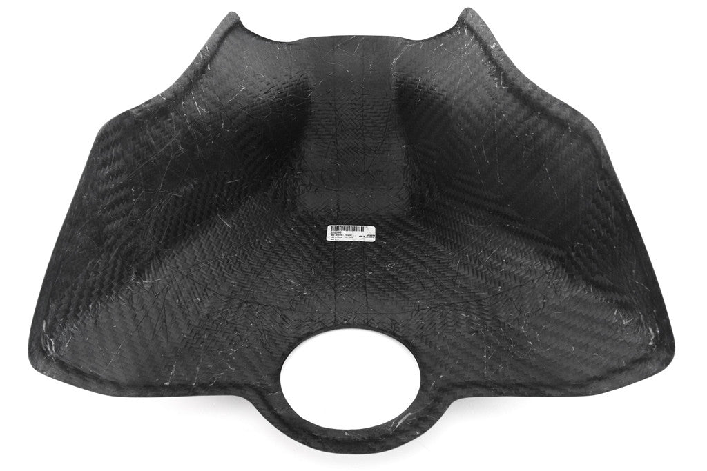 Tankabdeckung Carbon Fullsix Yamaha YZF-R1/M RN32, RN49 & RN65 (15-26)