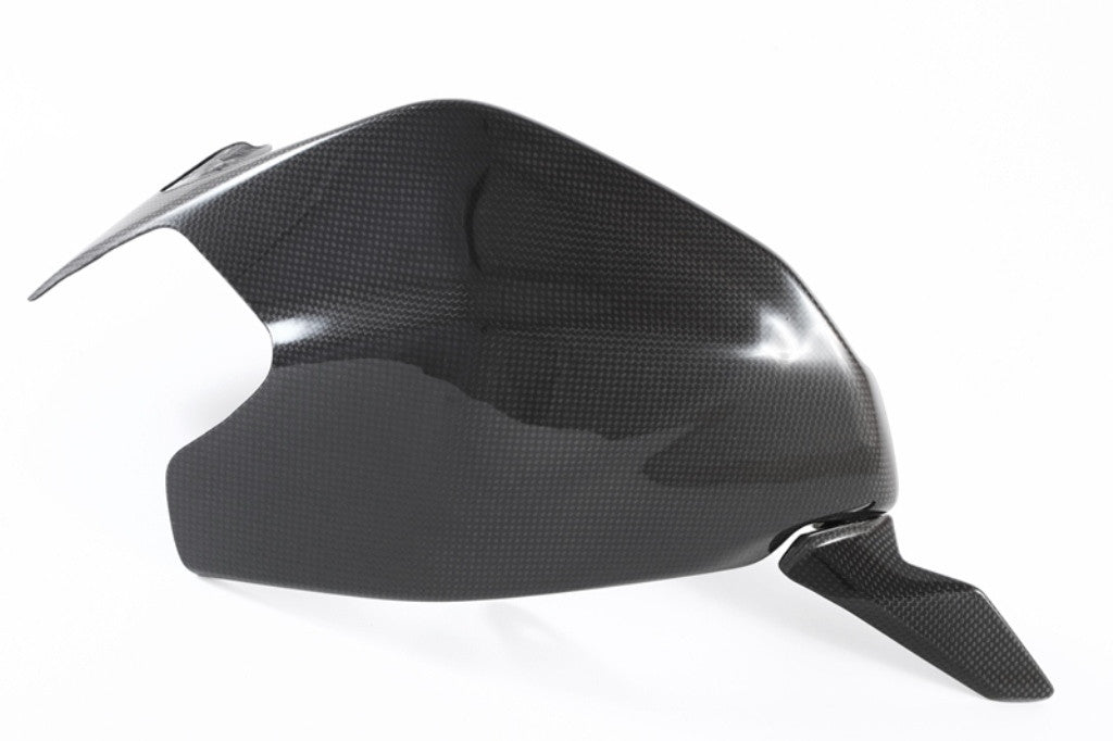 Schwingenabdeckung "SBK" Carbon Fullsix Ducati Panigale 1299/S (15-18)