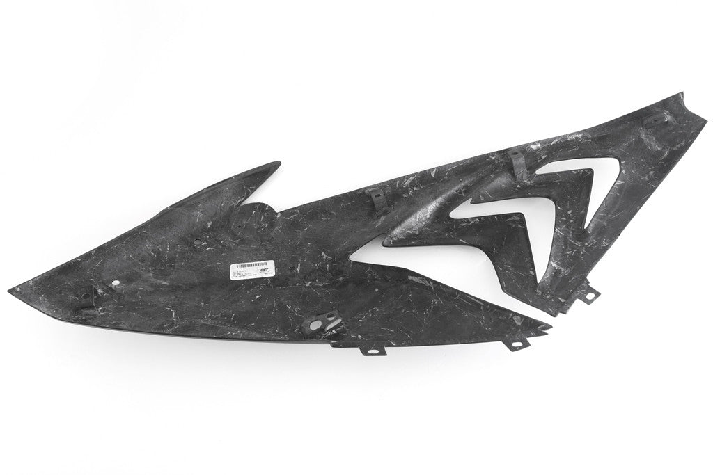 Rechte Seitenverkleidung Carbon Fullsix BMW S1000RR K46 (15-18)
