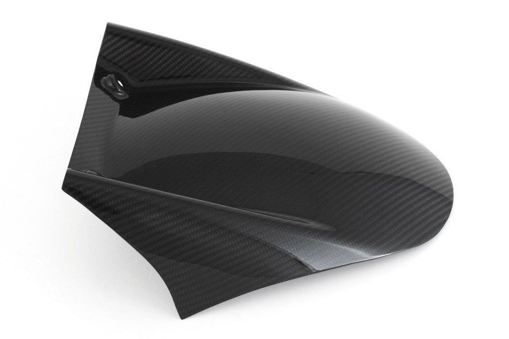 Hinterer Kotflügel Carbon Fullsix Aprilia RSV4/1100 Factory/R/RR/RF (09-20)