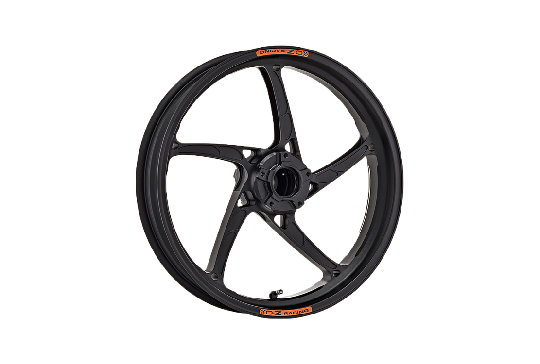 OZ Piega R Aluminium Vorderradfelge BMW M1000RR K66 (21-26) R32323507