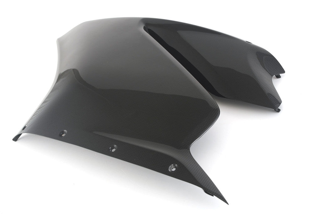 Seitenteil links Carbon Fullsix Ducati Panigale 959 (16-19)