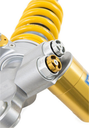 Öhlins TTX GP Federbein Yamaha YZF-R1/M RN32, RN49 und RN65 (15-26) YA 468