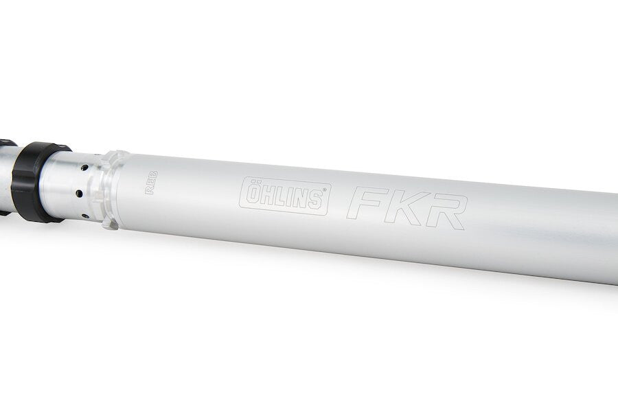 Öhlins FKR Cartridge Kit Racing (TTX 25) FKR 124 Ducati Panigale V4 R (19-21)