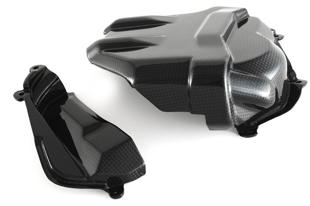 Zylinderkopfabdeckung Carbon Fullsix Ducati Panigale V4/S/R (18-24)