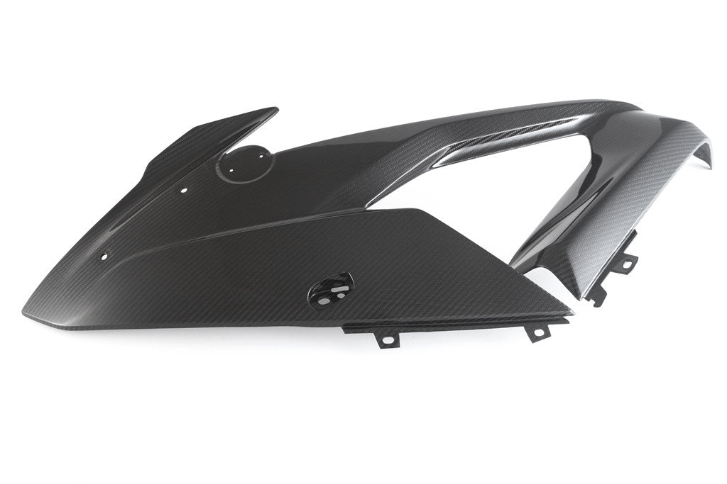 Linke Seitenverkleidung Carbon Fullsix BMW S1000RR K46 (15-18)