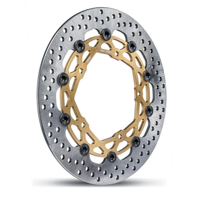Brembo SSP 5,5 Bremsscheiben Kit Yamaha YZF-R1/M (15-26) 208973748