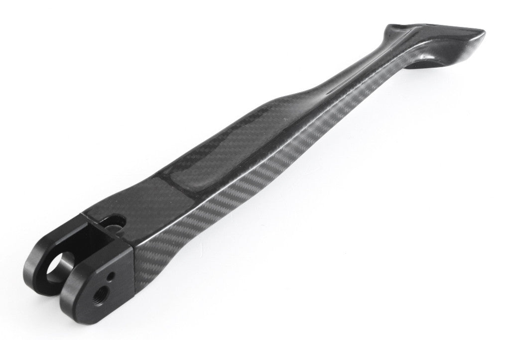Seitenständer Carbon Fullsix BMW S1000RR K67 (19-26)