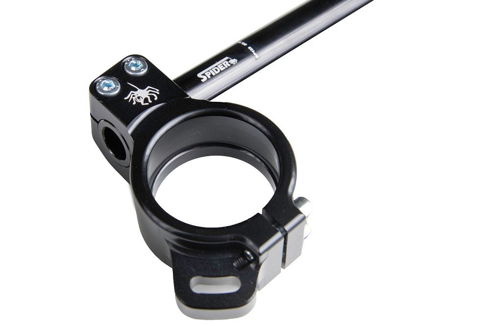 Lenker Offset 42 Spider Racing Yamaha YZF-R6 Rj27 (17-26) 50.42.R6