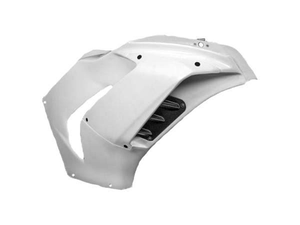 Komplettes Verkleidungsset Avio Fiber Honda CBR 1000 RR-R SC82 (20-23) Carbonin