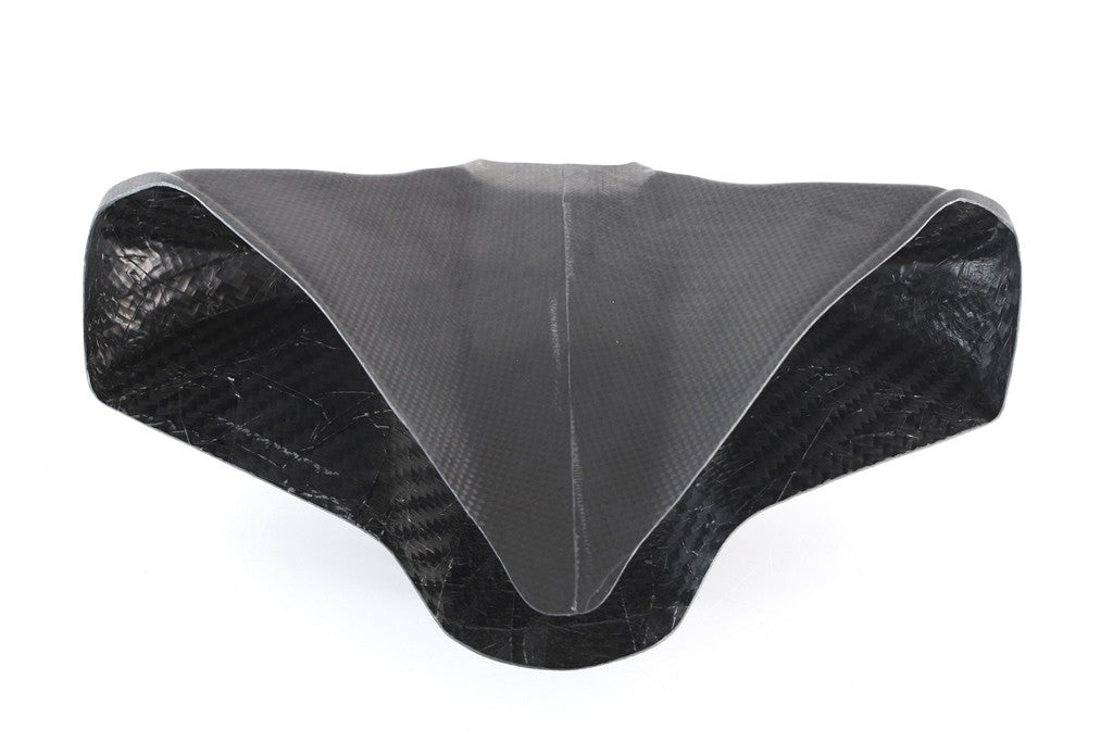 Luftkanal "Oversize" Racing Carbon Fullsix Ducati Panigale 1299/S (15-18)