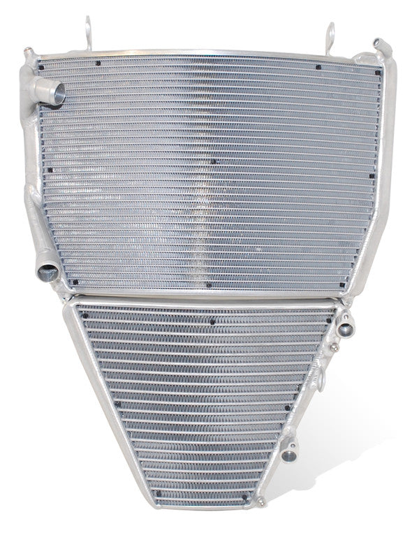 Racing Kit-Kühler Febur Ducati Panigale V4 R (19-24) FE1567