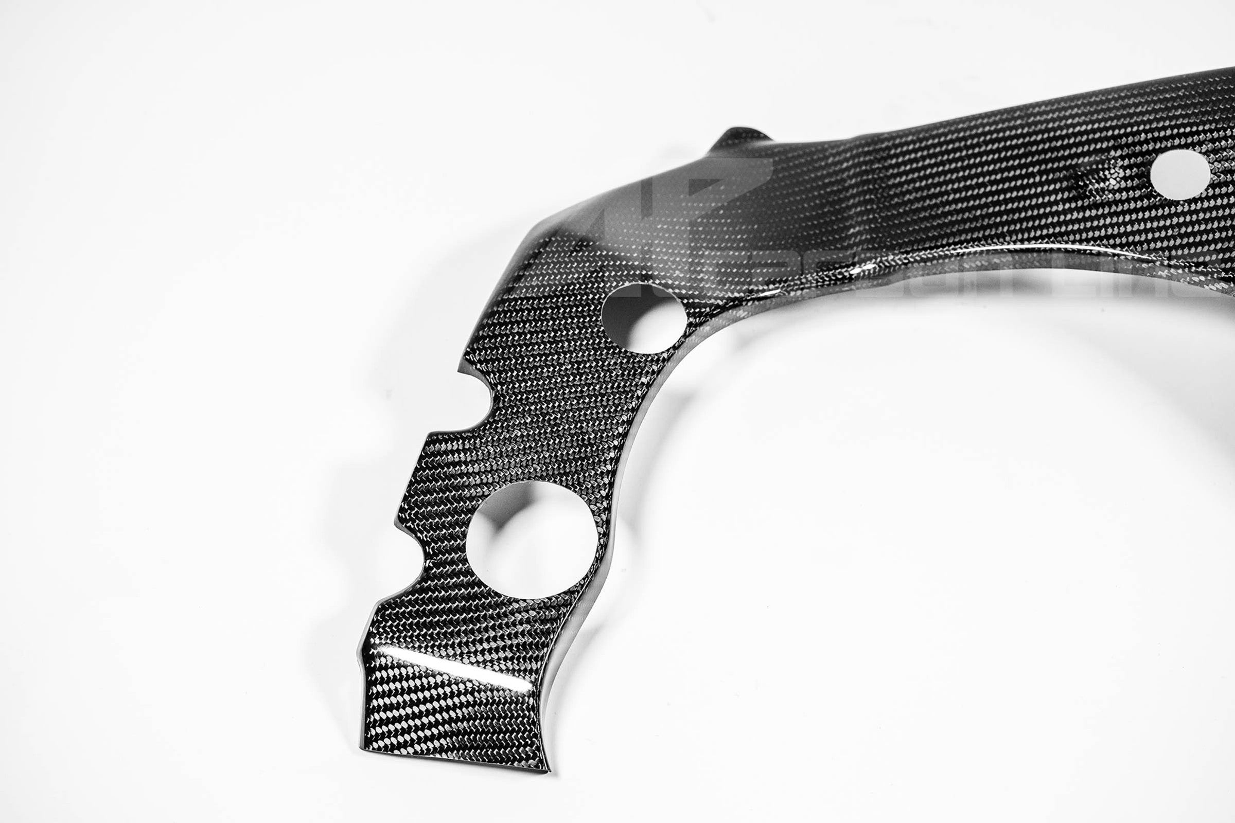 Rahmenabdeckungen 200g AP Carbon Line Yamaha YZF-R1/M RN32, RN49 und RN65 (15-25)