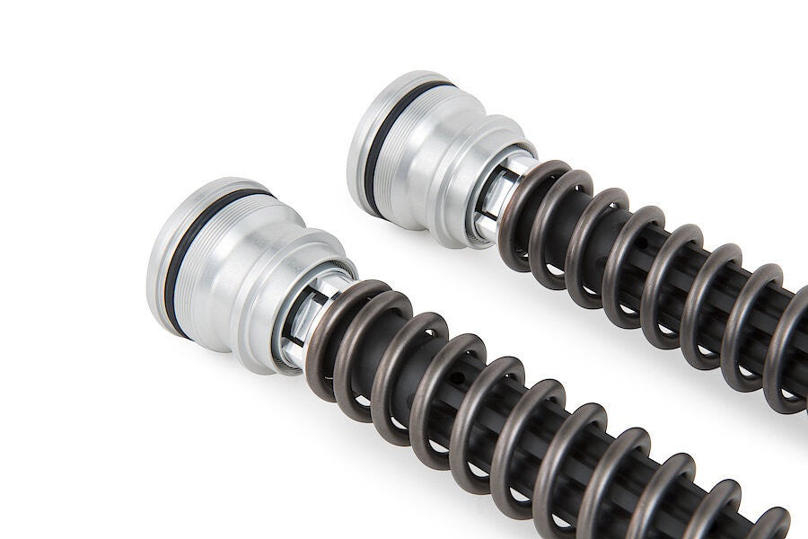 Öhlins FKR Cartridge Kit Racing (TTX 25) FKR 105 Kawasaki ZX-10 R/RR (16-26)