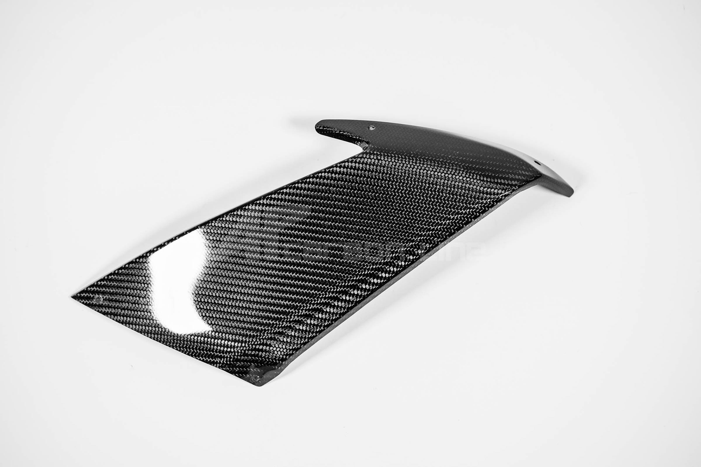 Seitenteil Cover rechts 200g AP Carbon Line Honda CBR 1000 RR-R SC82 (20-23)