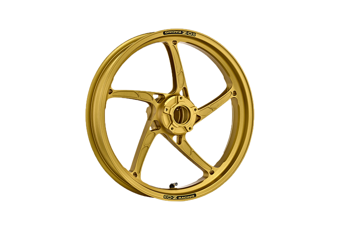 OZ Piega R Aluminium Vorderradfelge Honda CBR 1000 RR / SP1 SC77 (17-19) R32133507