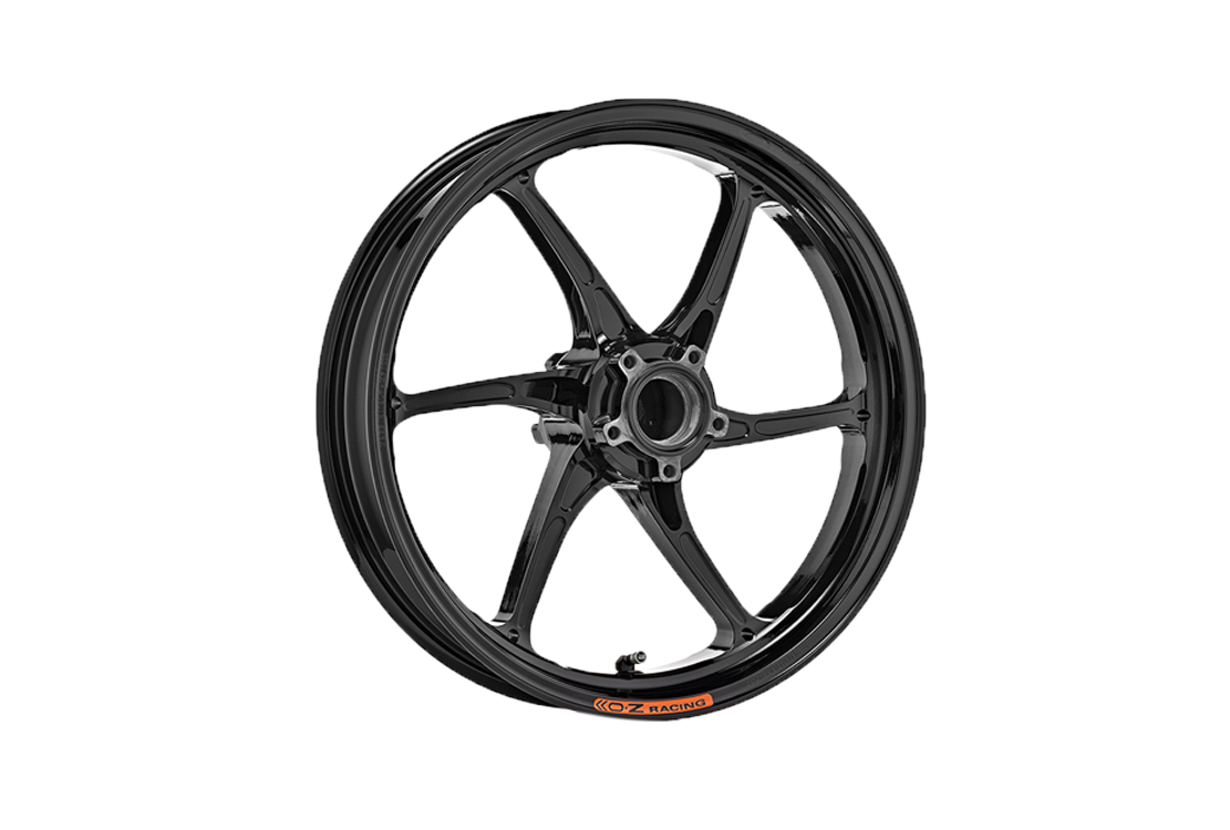 OZ Cattiva Magnesium Vorderradfelge Ducati Panigale V4/S/R (18-24) C3102DU35X