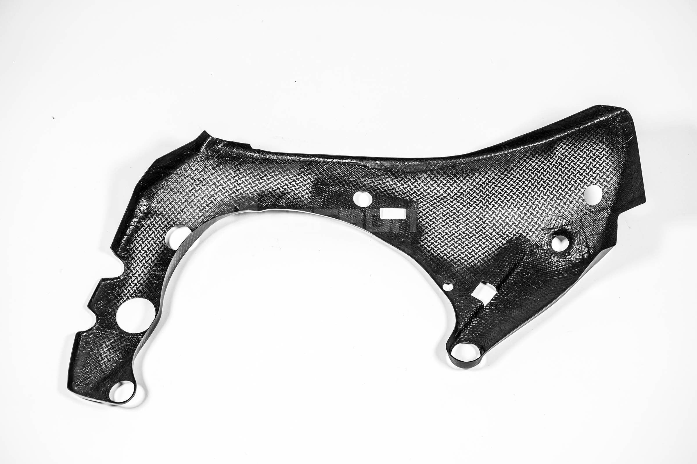 Rahmenabdeckungen 200g AP Carbon Line Yamaha YZF-R1/M RN32, RN49 und RN65 (15-26)