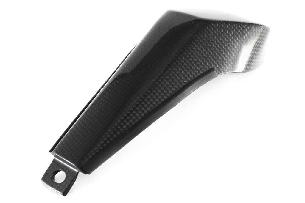 Soziusabdeckung Carbon Fullsix Ducati Panigale V4/S/R (18-24)