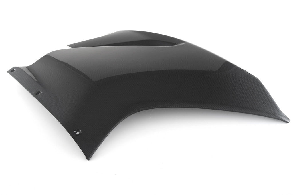 Seitenteil rechts Carbon Fullsix Ducati Panigale 959 (16-19)