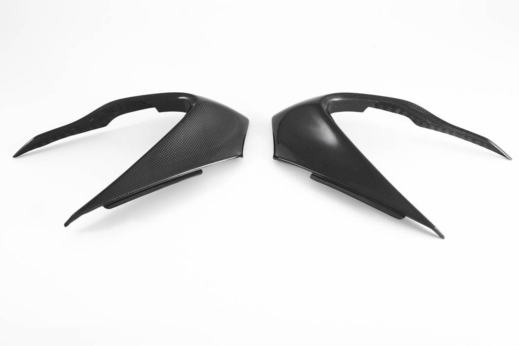 Frontmaske Verkleidungsteile Carbon Fullsix Ducati Panigale 1199/R/S (12-17)