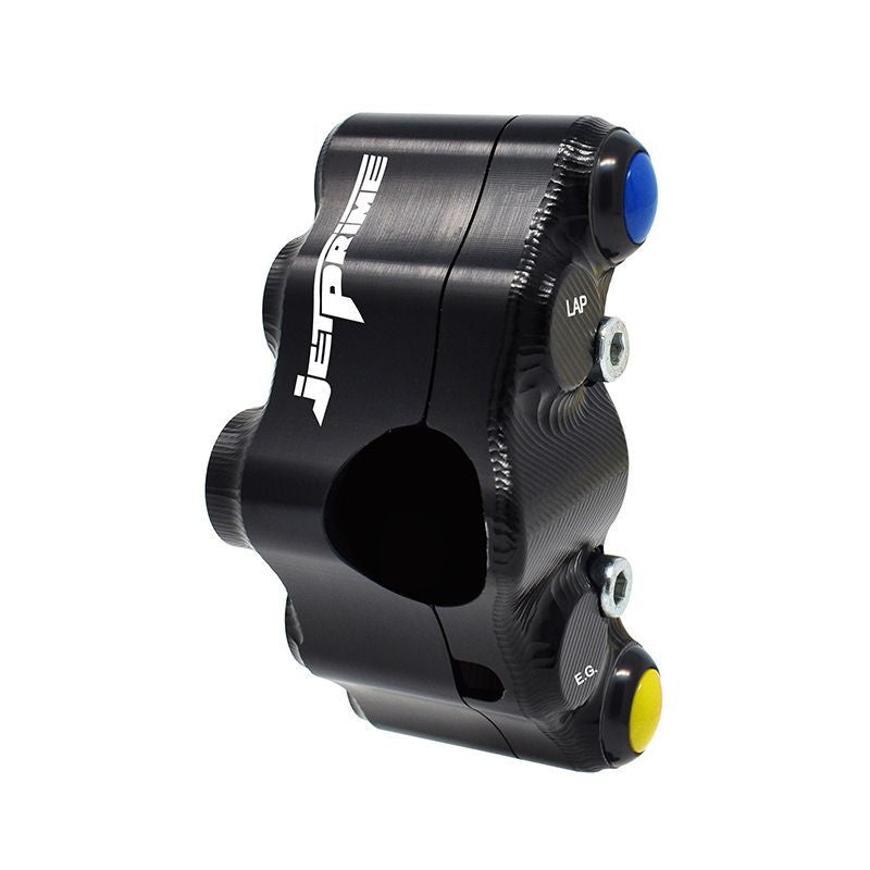 Lenkerschalter Race links JetPrime Honda CBR 1000 RR-R SC82 (20-26) JP PLSR 027