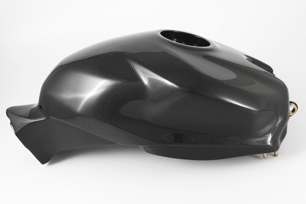 Carbon Kraftstofftank Fullsix Ducati Panigale 1199/R/S (12-17)
