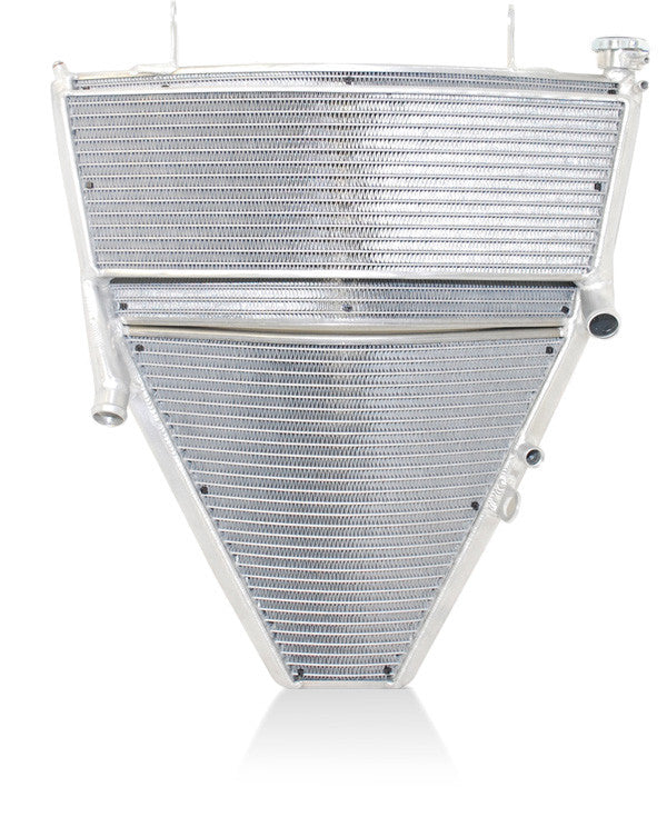 Racing Wasserkühler Febur Honda CBR 1000 RR SC77 (17-19) FE1480S