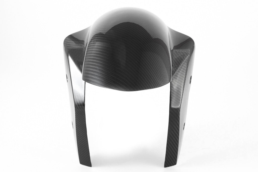 Vorderer Kotflügel Carbon Fullsix BMW S1000RR K46 (09-18)