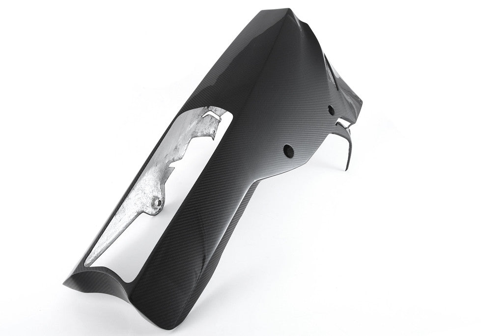 Bugspoiler "Street" Carbon Fullsix BMW S1000RR K46 (17-18)