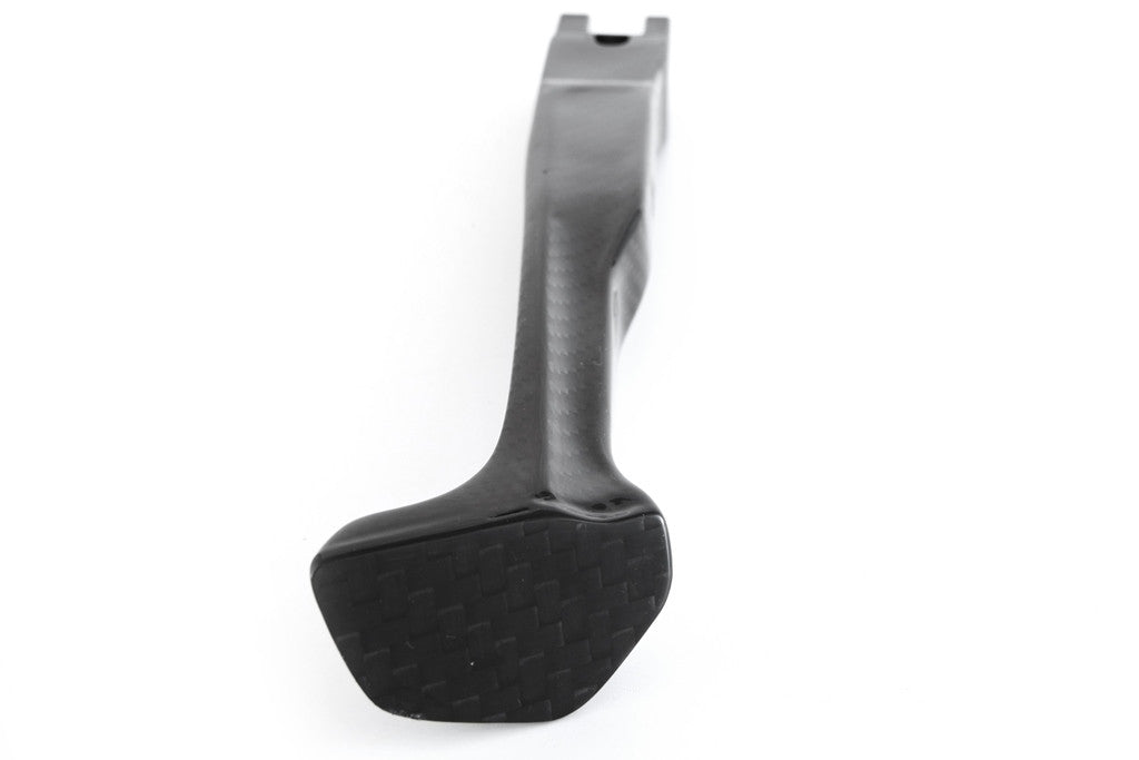 Seitenständer Carbon Fullsix BMW S1000RR K67 (19-26)