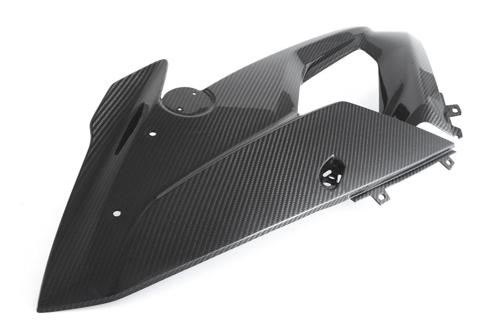 Linke Seitenverkleidung Carbon Fullsix BMW S1000RR K46 (15-18)