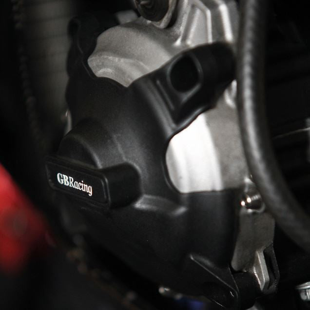 Lichtmaschinen Protektor Schutzabdeckung GBRacing Yamaha YZF-R1 (09-14)