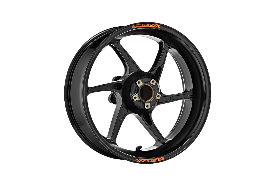 OZ Cattiva Magnesium Hinterradfelge Ducati Panigale 899 (13-16) C6184DU55X