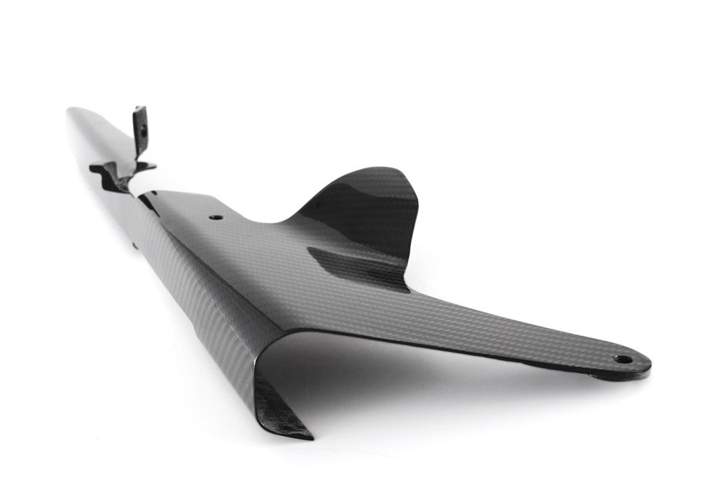 Kettenschutz "OEM" Carbon Fullsix Kawasaki ZX-10 R (11-15)