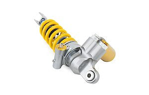 Öhlins TTX GP Federbein Suzuki GSX-R 600/750 (2011-2016) SU 469