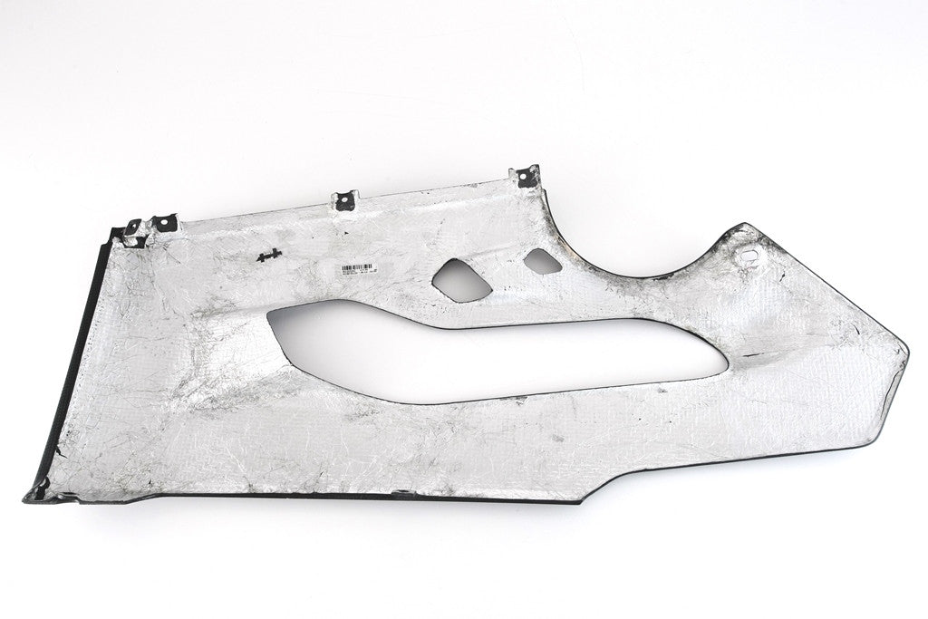 Seitenteil rechts unten Carbon Fullsix Ducati Panigale 959 (16-19)