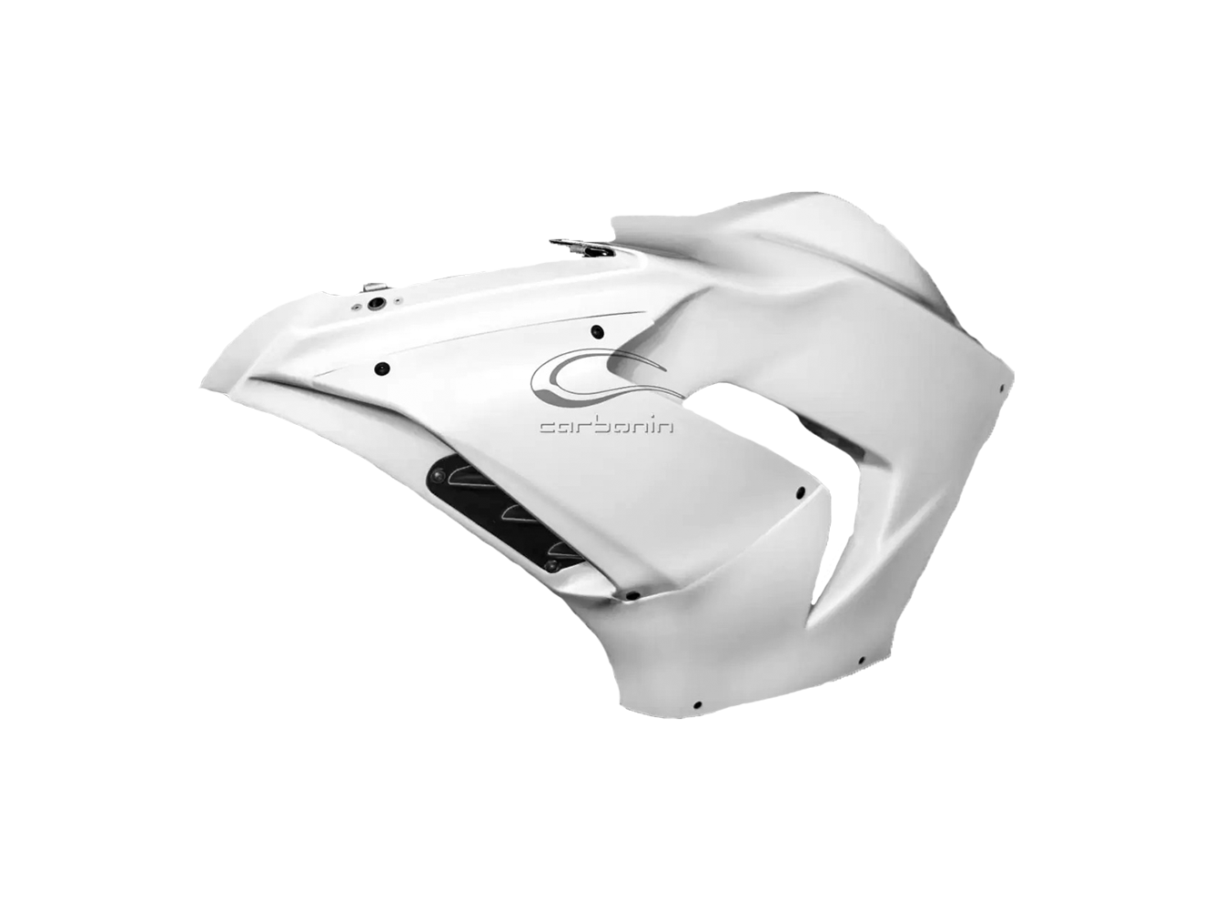 Komplettes Verkleidungsset Avio Fiber Honda CBR 1000 RR-R SC82 (20-23) Carbonin