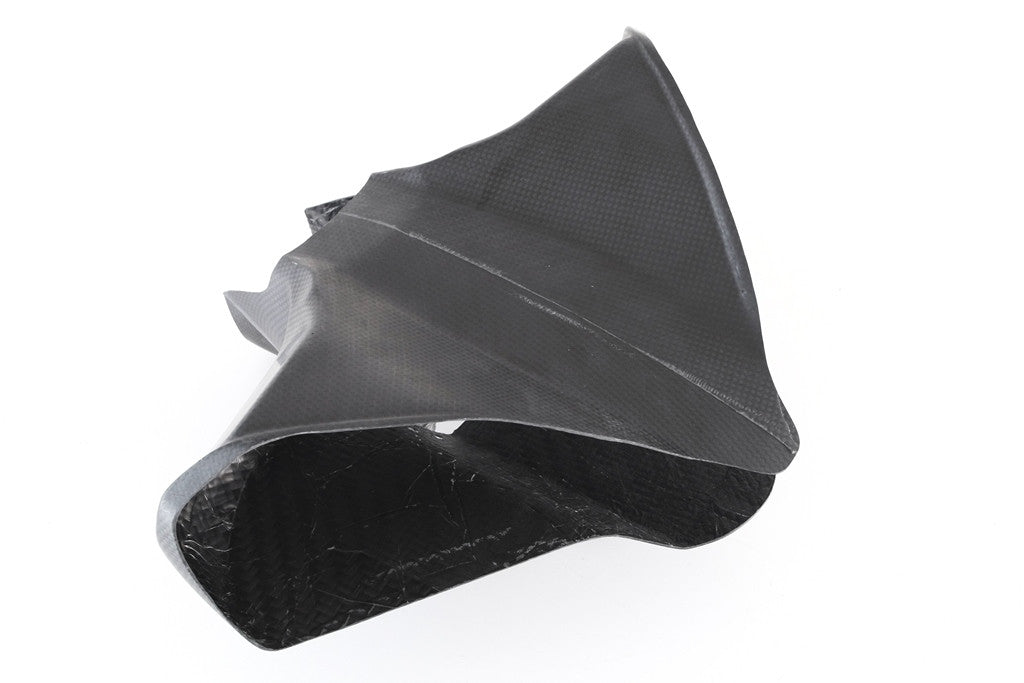 Luftkanal "Oversize" Racing Carbon Fullsix Ducati Panigale 959 (16-19)