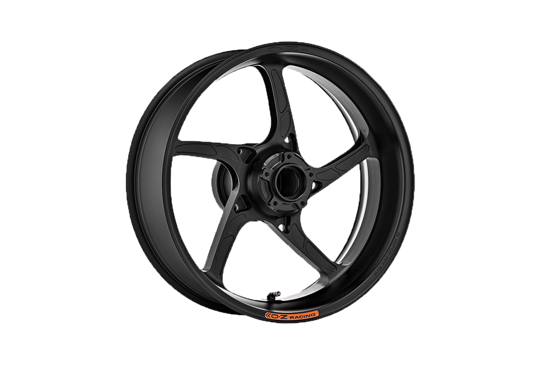 OZ Piega Aluminium Hinterradfelge Aprilia RSV4/1100 Factory/RF/RR (17-20) P6095AP60