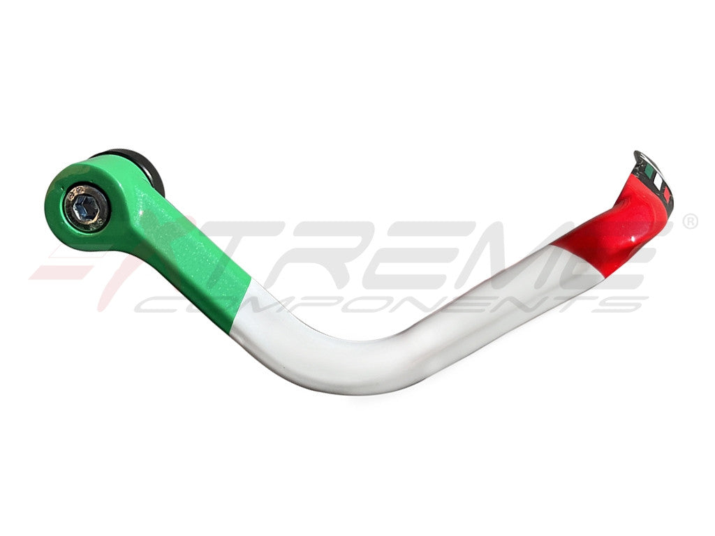 Brake Lever Guard "Italien" Bremshebelschutz für Ø14mm bis Ø19mm Carbon GP EVO Extreme Components