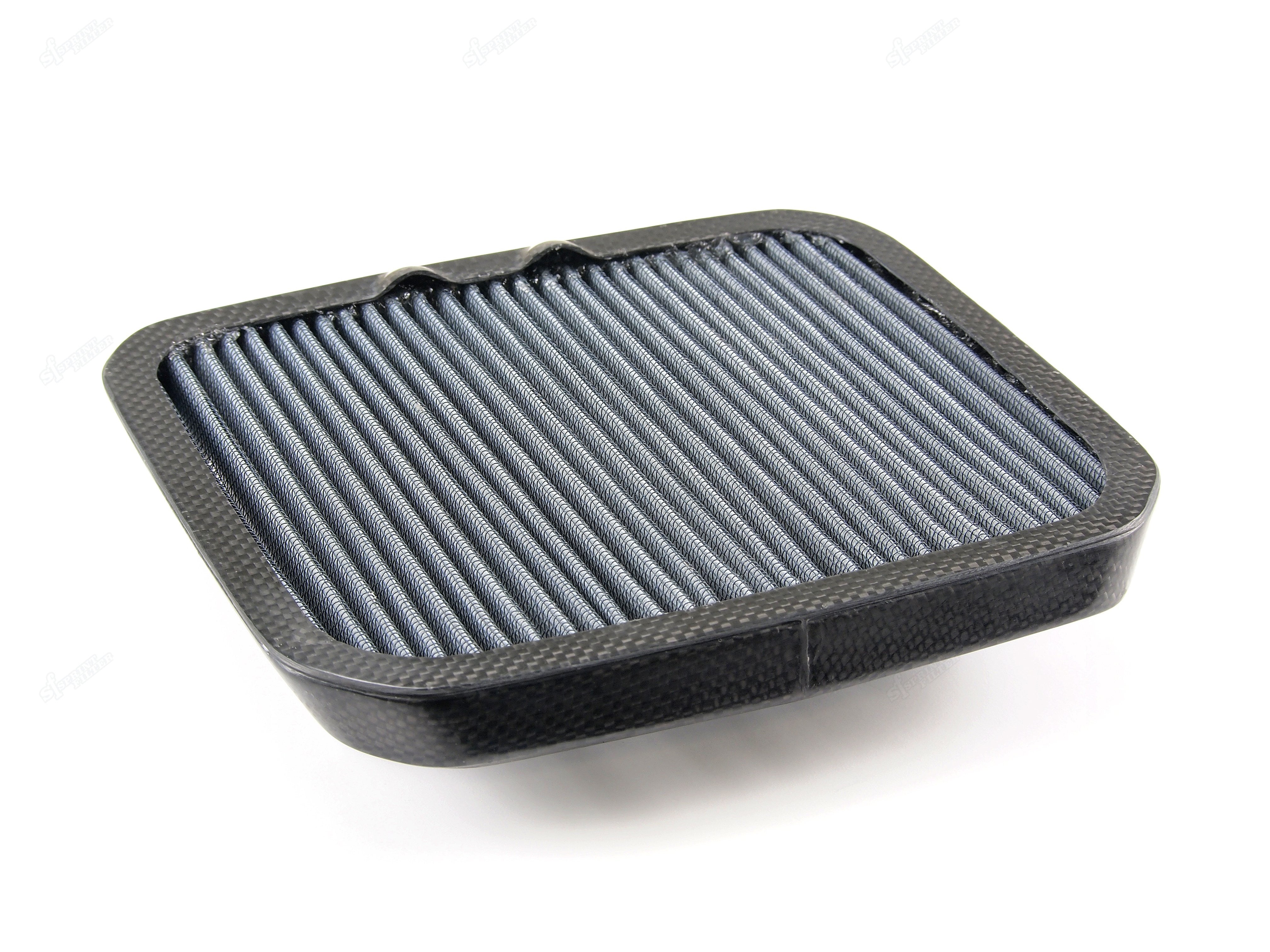 Sprint Filter R127S-WP-SBK Luftfilter Ducati Panigale 1199/S/R (12-17)