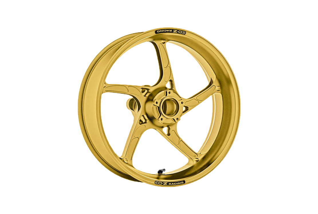 OZ Piega R Aluminium Hinterradfelge Suzuki GSX-R 1000 (17-23) R62376007