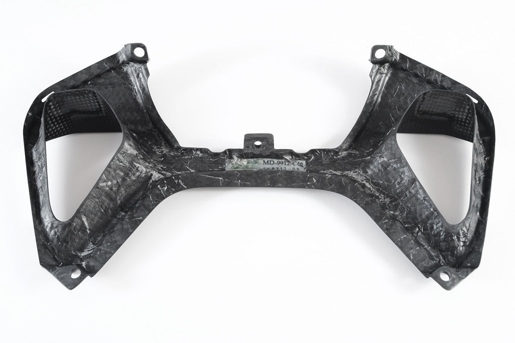 Heckplatte Lufteinlässe Carbon Fullsix Ducati Panigale 899 (13-16)