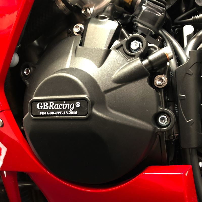 Lichtmaschinen Protektor Schutzabdeckung GBRacing Honda CBR 1000 RR-R (20-26)